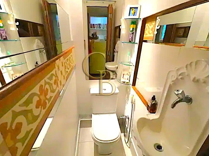 APARTAMENTO LEBLON VENDA