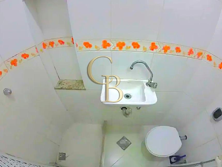 APARTAMENTO LEBLON VENDA