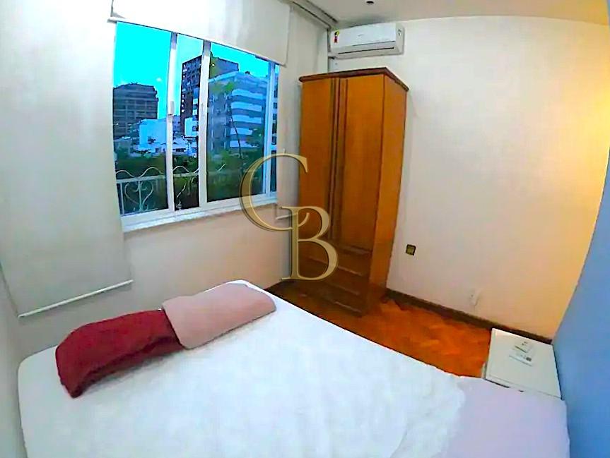 APARTAMENTO LEBLON VENDA