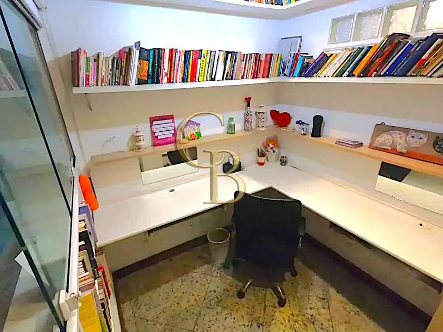 APARTAMENTO LEBLON VENDA