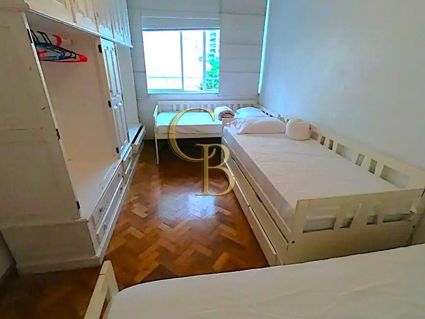 APARTAMENTO LEBLON VENDA