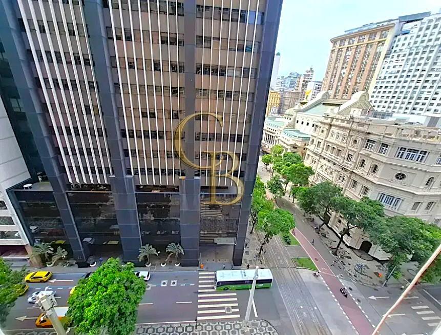 STUDIO CENTRO VENDA