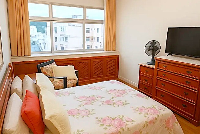 APARTAMENTO TIJUCA VENDA
