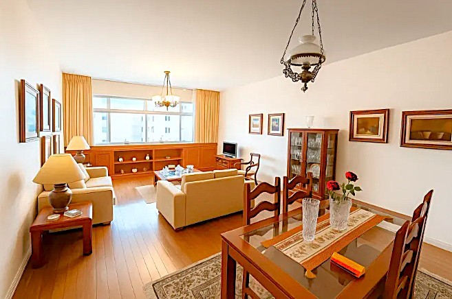 APARTAMENTO TIJUCA VENDA