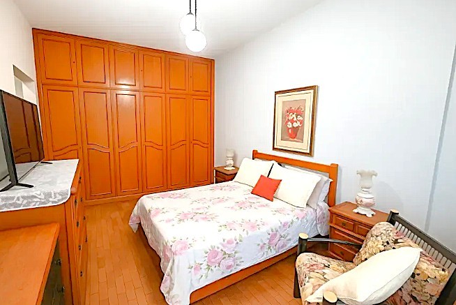 APARTAMENTO TIJUCA VENDA