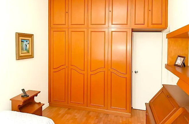 APARTAMENTO TIJUCA VENDA