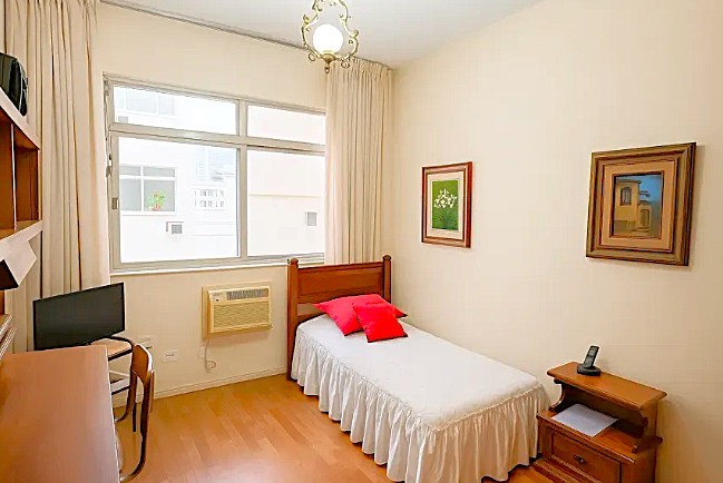 APARTAMENTO TIJUCA VENDA