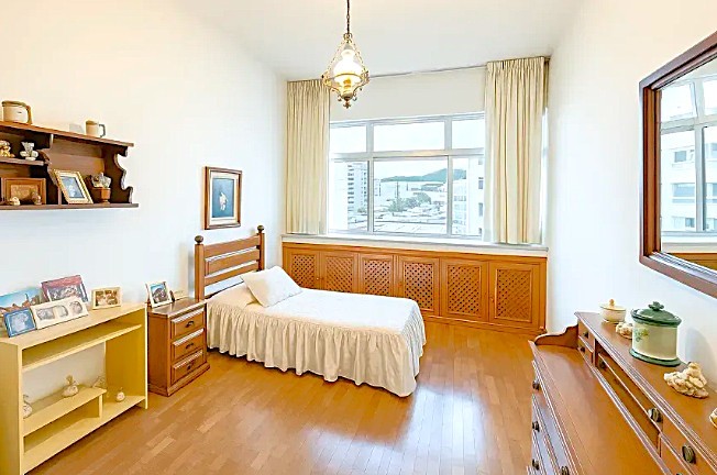APARTAMENTO TIJUCA VENDA