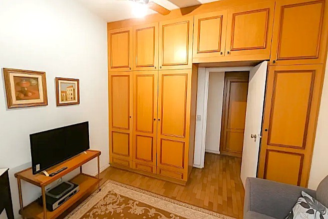 APARTAMENTO TIJUCA VENDA