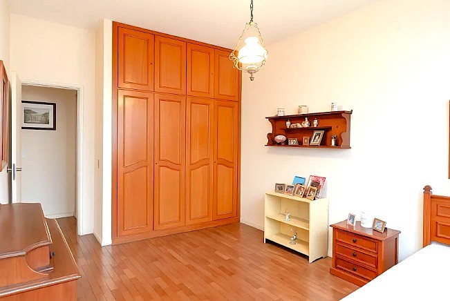 APARTAMENTO TIJUCA VENDA