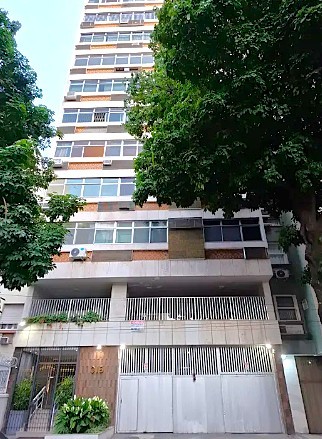 APARTAMENTO TIJUCA VENDA