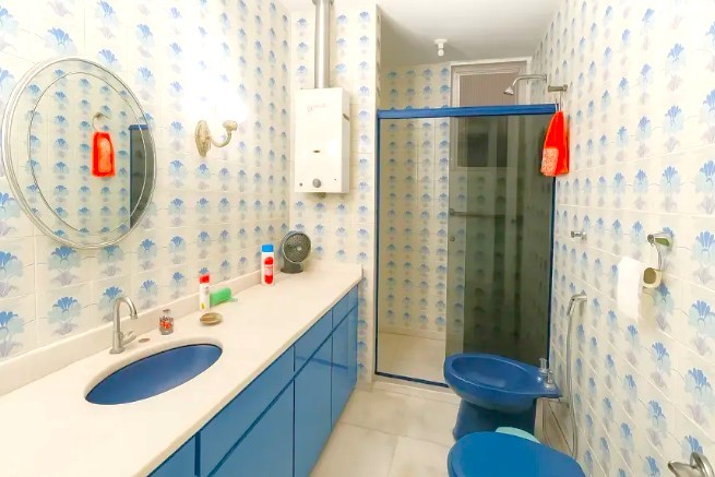 APARTAMENTO TIJUCA VENDA