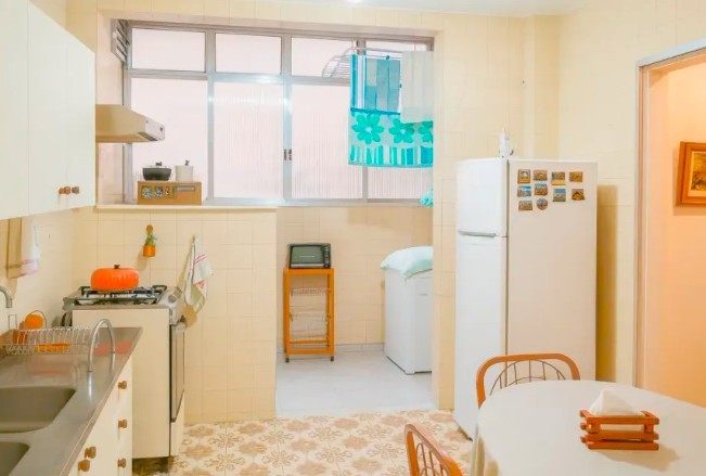 APARTAMENTO TIJUCA VENDA