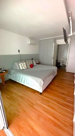 COBERTURA JADIM BOTÂNICO VENDA