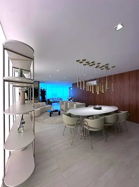 APARTAMENTO JARDIM OCEÂNICO VENDA