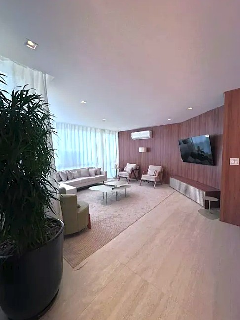 APARTAMENTO JARDIM OCEÂNICO VENDA
