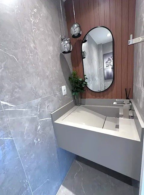 APARTAMENTO JARDIM OCEÂNICO VENDA