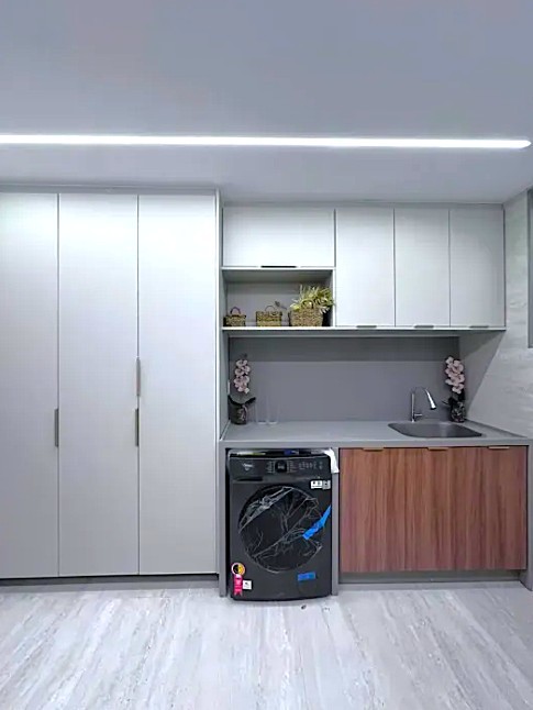APARTAMENTO JARDIM OCEÂNICO VENDA