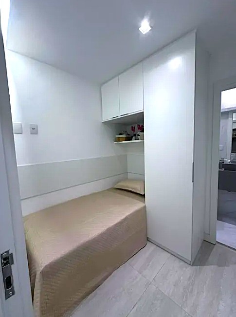 APARTAMENTO JARDIM OCEÂNICO VENDA