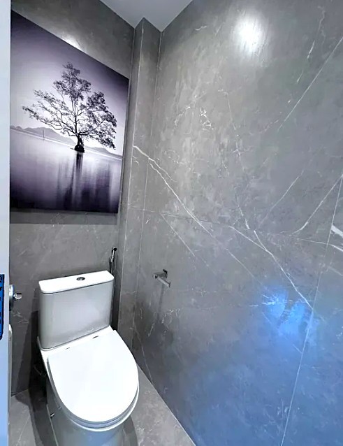 APARTAMENTO JARDIM OCEÂNICO VENDA