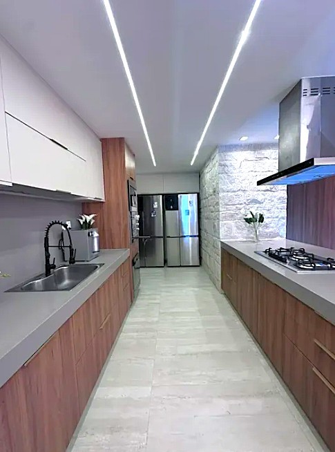 APARTAMENTO JARDIM OCEÂNICO VENDA