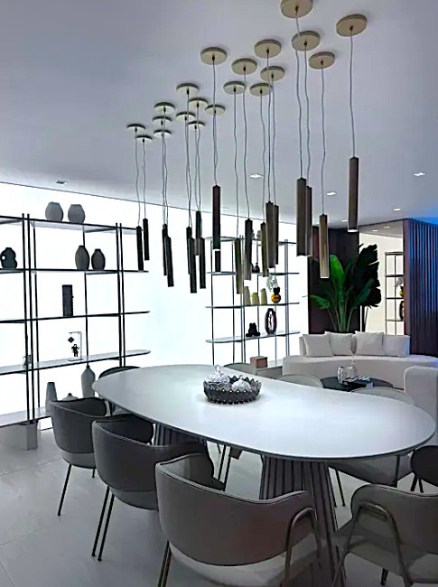 APARTAMENTO JARDIM OCEÂNICO VENDA