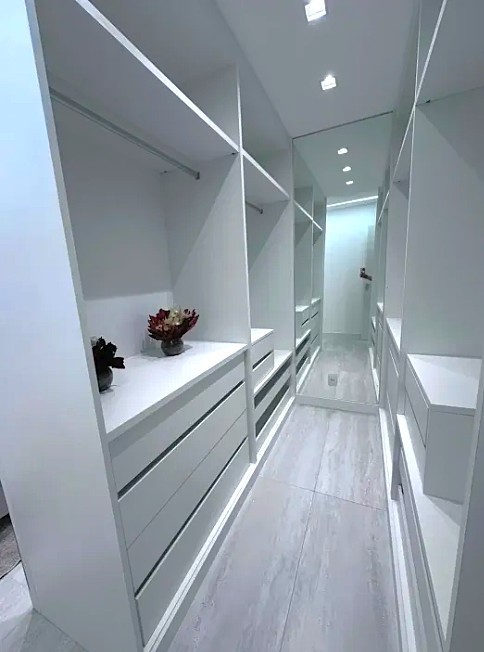 APARTAMENTO JARDIM OCEÂNICO VENDA