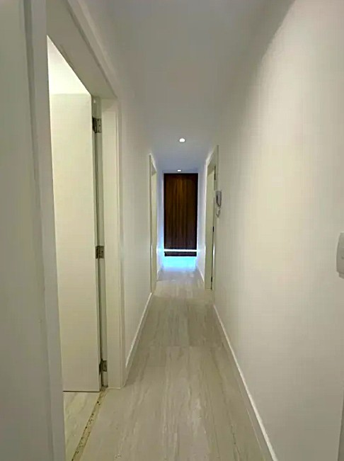 APARTAMENTO JARDIM OCEÂNICO VENDA
