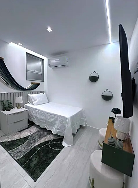 APARTAMENTO JARDIM OCEÂNICO VENDA