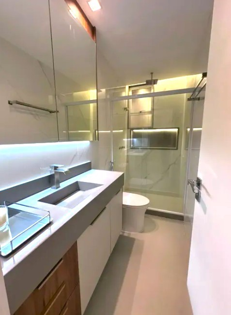 APARTAMENTO JARDIM OCEÂNICO VENDA