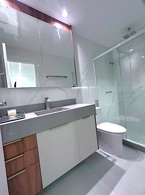APARTAMENTO JARDIM OCEÂNICO VENDA