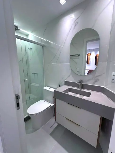 APARTAMENTO JARDIM OCEÂNICO VENDA