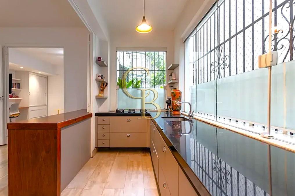 APARTAMENTO HUMAITÁ VENDA