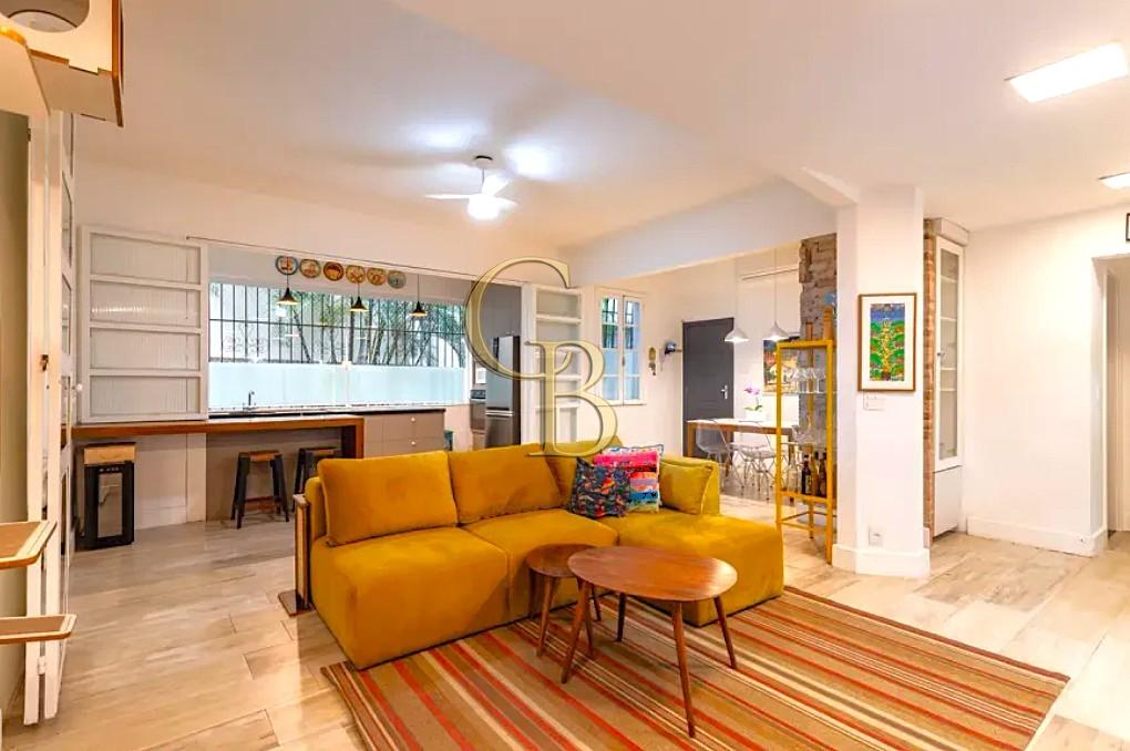 APARTAMENTO HUMAITÁ VENDA