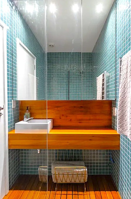 APARTAMENTO HUMAITÁ VENDA
