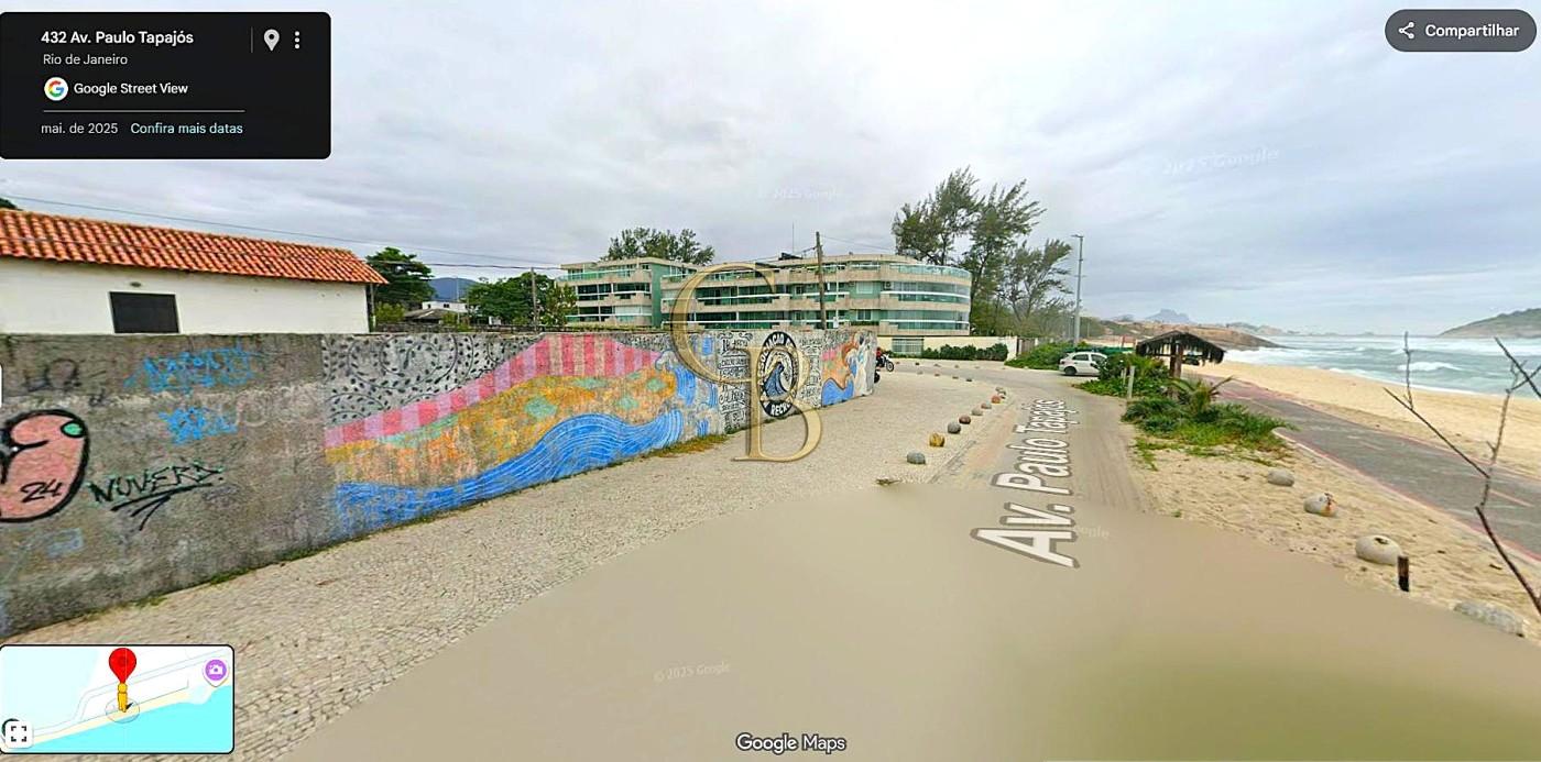 TERRENO PRAIA DO PONTAL VENDA