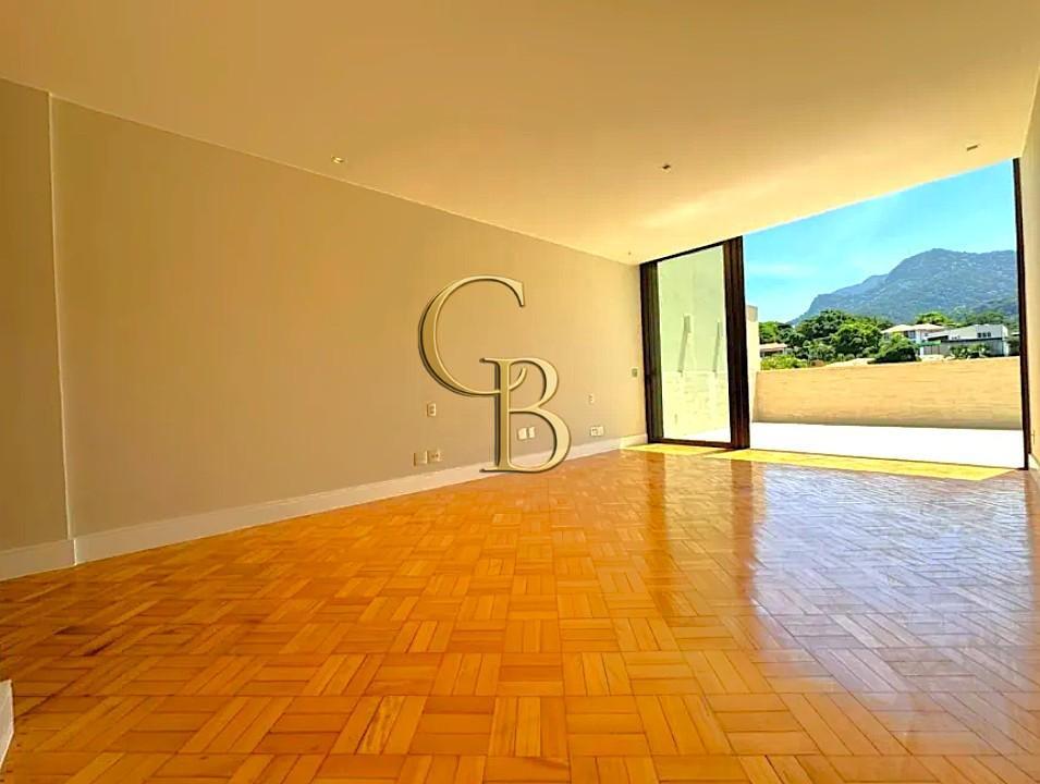 COBERTURA LINEAR LEBLON VENDA