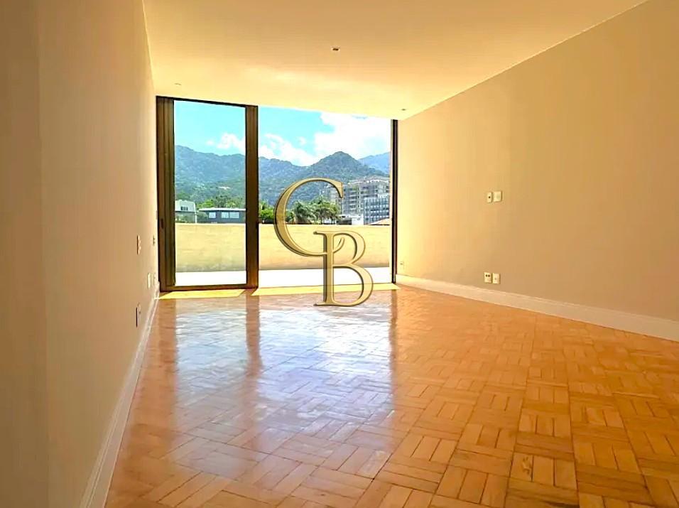 COBERTURA LINEAR LEBLON VENDA