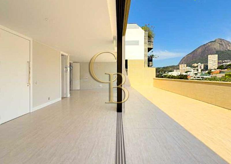COBERTURA LINEAR LEBLON VENDA