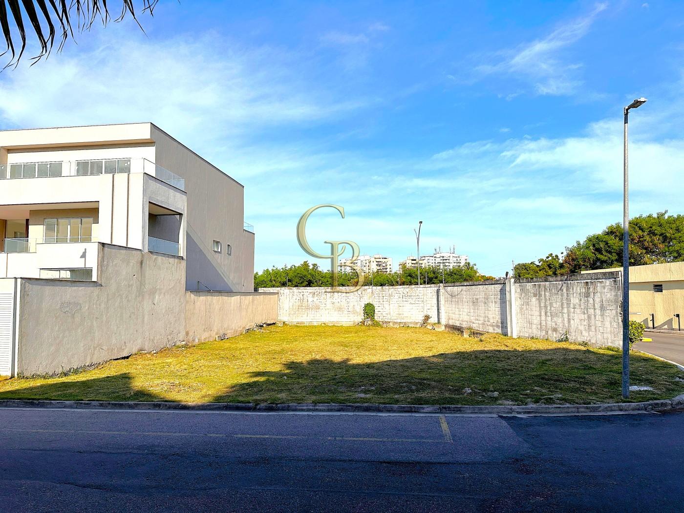 TERRENO CONDOMINIO ARTLIFE RECREIO VENDA