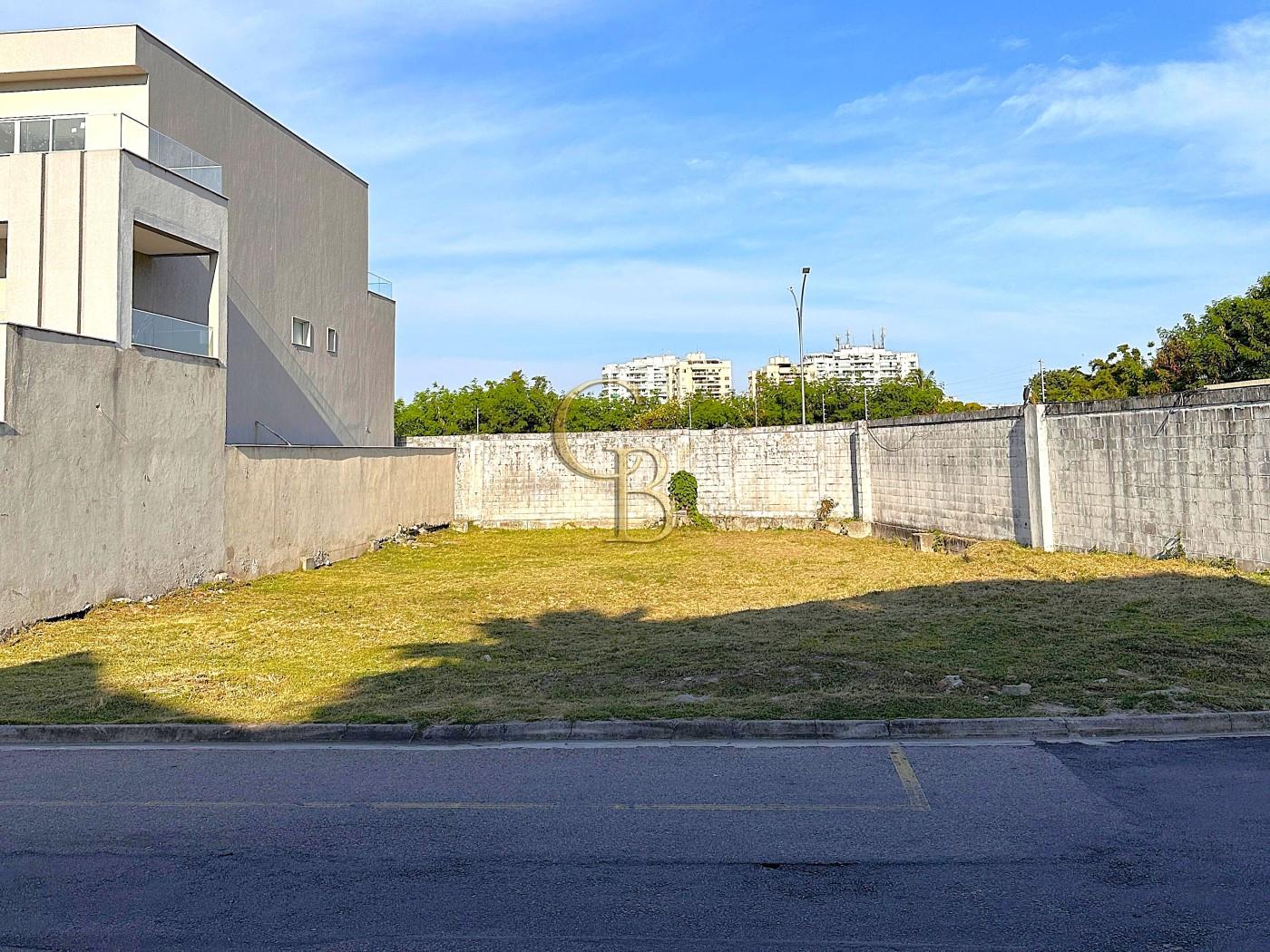 TERRENO CONDOMINIO ARTLIFE RECREIO VENDA