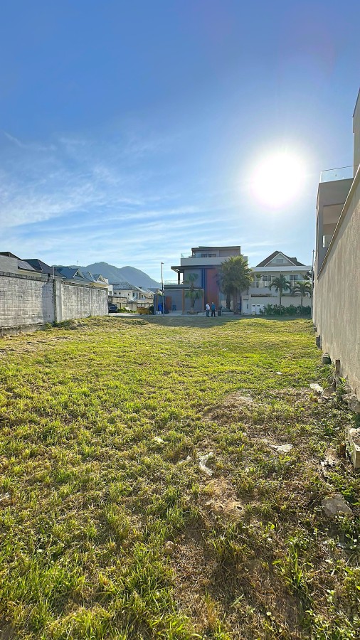 TERRENO CONDOMINIO ARTLIFE RECREIO VENDA