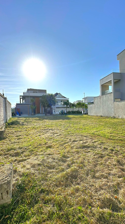 TERRENO CONDOMINIO ARTLIFE RECREIO VENDA