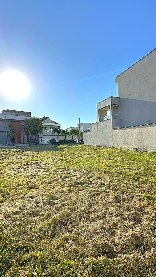 TERRENO CONDOMINIO ARTLIFE RECREIO VENDA