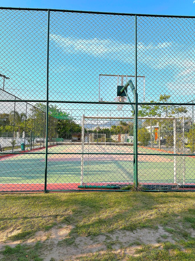 TERRENO CONDOMINIO ARTLIFE RECREIO VENDA