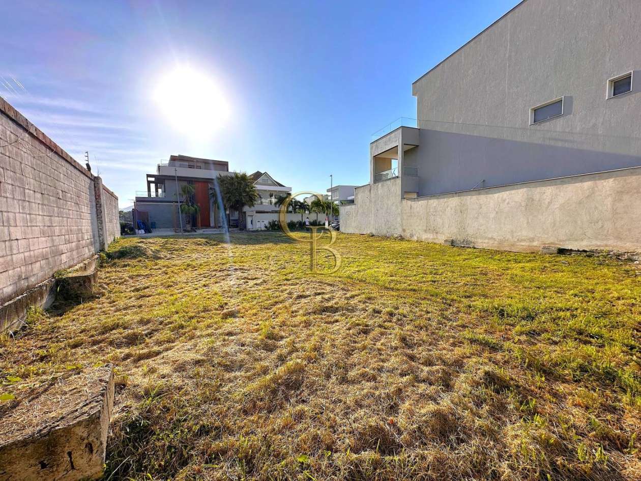TERRENO CONDOMINIO ARTLIFE RECREIO VENDA
