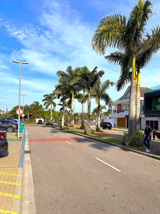 TERRENO CONDOMINIO ARTLIFE RECREIO VENDA