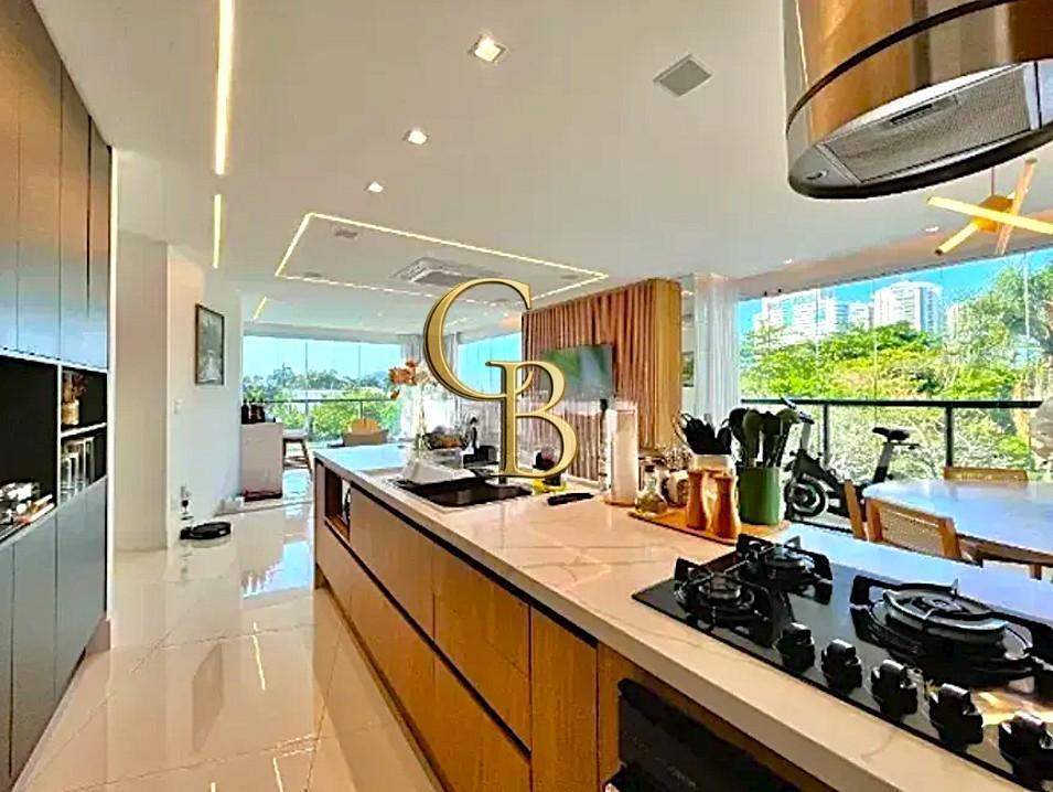 APARTAMENTO BARRA DA TIJUCA VENDA