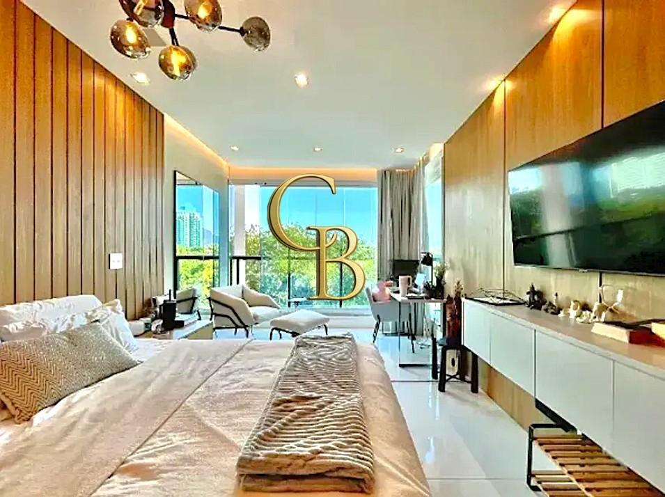 APARTAMENTO BARRA DA TIJUCA VENDA