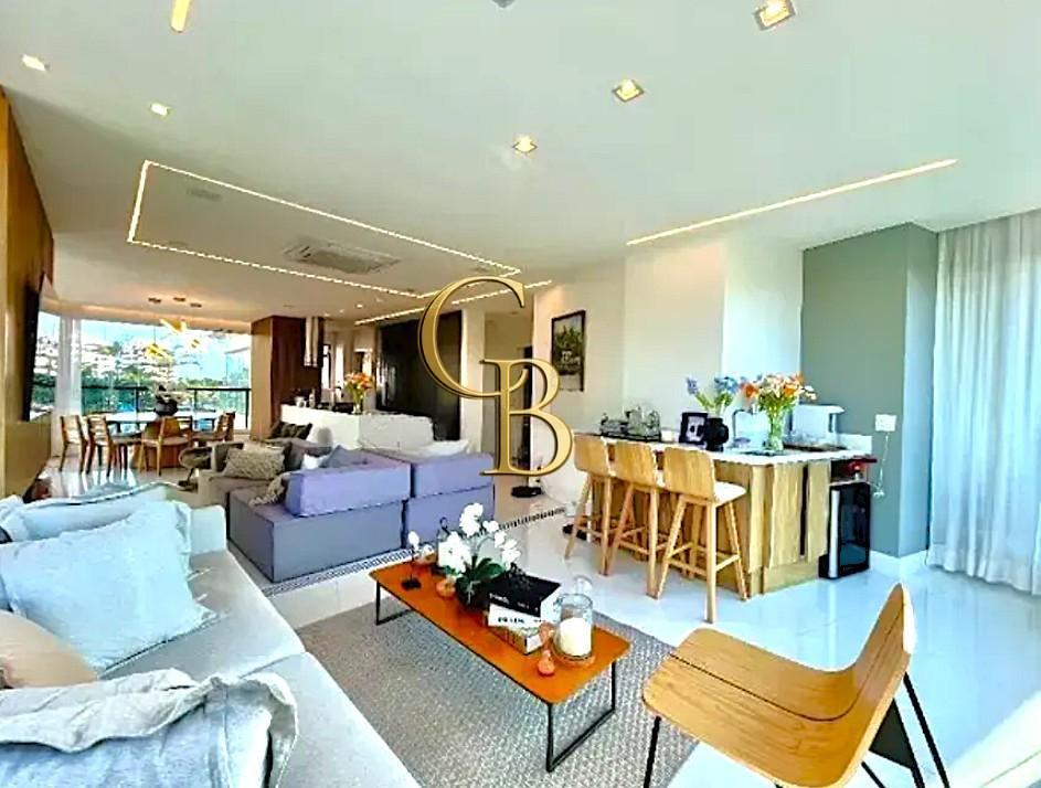 APARTAMENTO BARRA DA TIJUCA VENDA